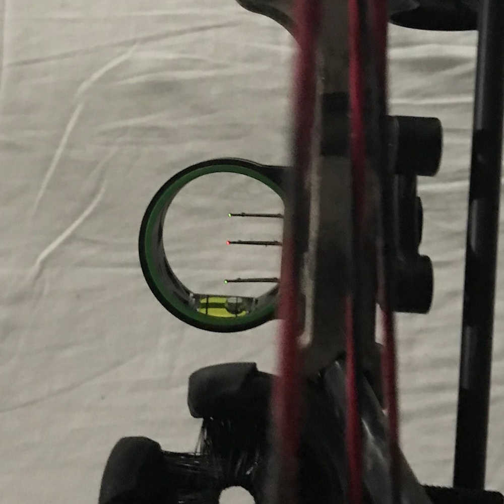 Barnett Vortex Bow - Picture 2 of 2